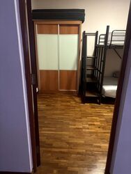 Blk 249 Gombak View (Bukit Batok), HDB 3 Rooms #589369081